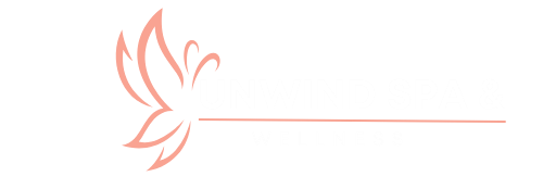Unwind Spa Logo